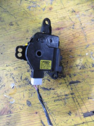 Bild von STELLMOTOR TEMPERATUR D267-AP9AA01, HYUNDAI ix35