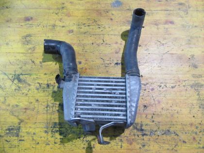 Bild von LADELUFTKÜHLER INTERCOOLER, HYUNDAI GETZ 1,5 CRDi