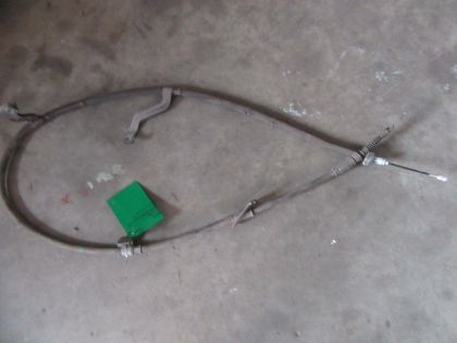 Bild von HANDBREMSSEIL RECHTS, HYUNDAI i30 GD 1.6 CRDi