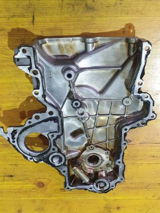 Picture of STEUERRIEMENABDECKUNG MOTOR, KIA PRO CEED 1,4 (ED)