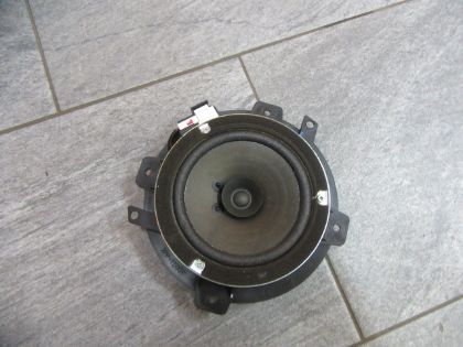 Picture of LAUTSPRECHER RECHTS HINTEN, HYUNDAI i10 1,1