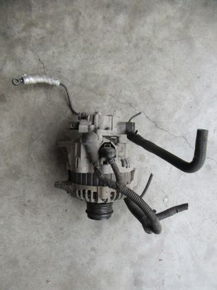 Picture of LICHTMASCHINE, KIA CARNIVAL