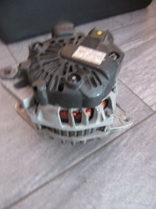 Bild von LICHTMASCHINE, HYUNDAI IX20