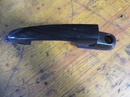 Picture of TÜRGRIFF AUSSEN RECHTS VORNE, HYUNDAI TUCSON 2,0 (JM)