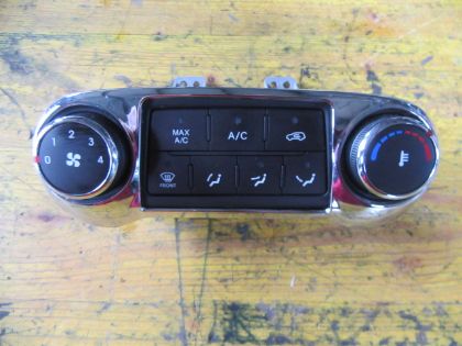 Picture of STEUERUNG HEIZUNG KLIMA, HYUNDAI ix35 2WD