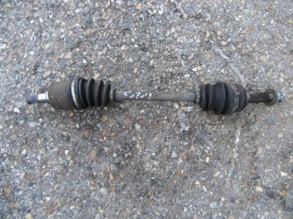 Bild von ANTRIEBSWELLE LINKS,  ATOS 1.0 GLS