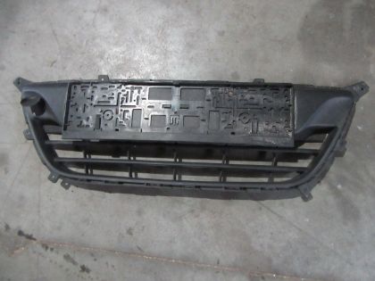 Bild von GITTER KÜHLERGRILL, HYUNDAI i20