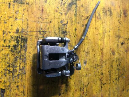 Picture of BREMSSATTEL RECHTS HINTEN, HYUNDAI i20 (GB) 1,25 LIMITED PLUS