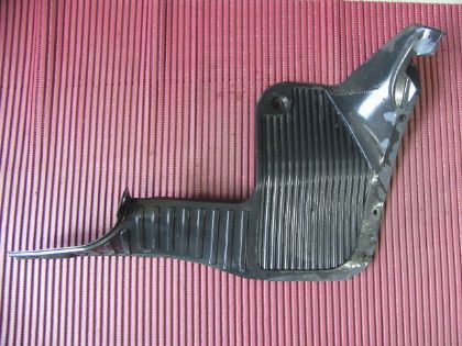 Picture of RADSCHUTZ LINKS HINTEN, HYUNDAI i10 1,1 (IA)