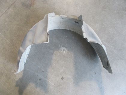 Bild von RADHAUSSCHALE HINTEN LINKS, KIA CEED (ED)