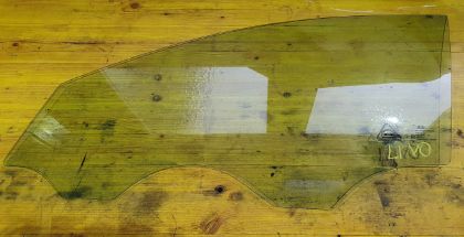 Bild von SEITENSCHEIBE LINKS VORNE, CEED 1,6 CRDi (ED)