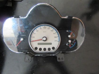 Picture of TACHO, HYUNDAI i10 1.1 MPI Cool