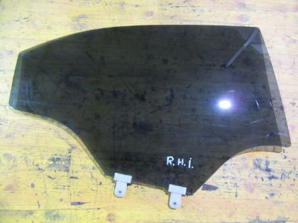 Bild von SEITENSCHEIBE RECHTS HINTEN, KIA RIO (UB)