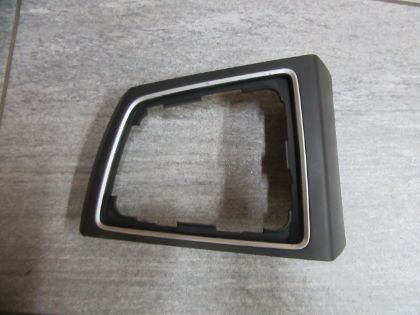 Picture of ABDECKUNG KONSOLE, HYUNDAI i20 1,25 LIMITED PLUS