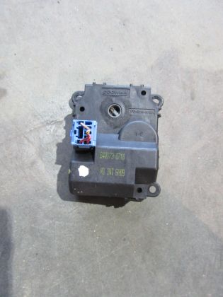 Picture of STELLMOTOR B40073-0710 VQ INT 6H09, KIA CARNIVAL (VQ)