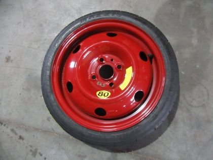 Picture of RESERVEREIFEN, HYUNDAI i20