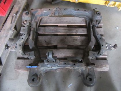 Bild von QUERTRÄGER / MOTORTRÄGER, KIA SPORTAGE (JE)