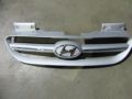 Bild von GITTER KÜHLERGRILL, HYUNDAI GETZ 1.1 GL