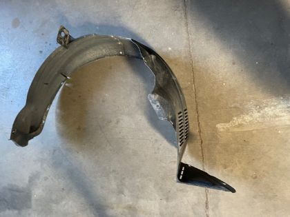 Bild von RADHAUSSCHALE LINKS VORN, HYUNDAI i20 (PB) 1,2