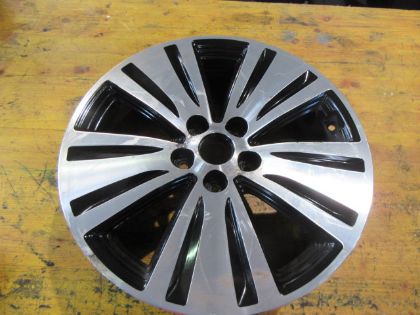 Bild von ALUFELGE 7Jx18 OFFSET 45, KIA SORENTO (XM) 2,2 CRDi 4WD