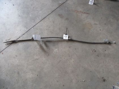 Picture of HANDBREMSSEIL RECHTS, HYUNDAI i10