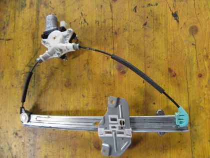 Bild von FENSTERHEBER ELEKTRISCH RECHTS VORNE, KIA RIO (UB)