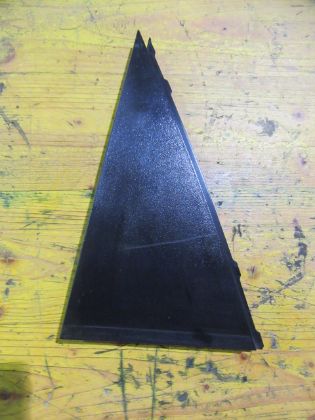 Bild von DREIECK VERKLEIDUNG AUSSEN LINKS HINTEN, KIA SORENTO (XM) 2,2 CRDi 4WD