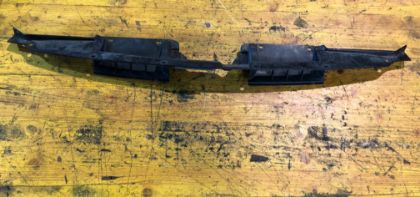 Picture of SCHUTZ KÜHLERGRILL, KIA CARENS II 2,0 CRDi