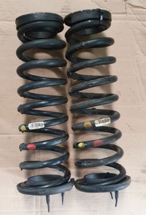 Picture of SATZ FEDERN HINTEN, SPORTAGE 2.0 CRDi 4WD (SL)