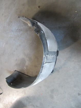 Picture of RADHAUSSCHALE RECHTS HINTEN, HYUNDAI i30 (GD) 1,4