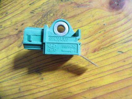 Picture of AIRBAG CRASH SENSOR, HYUNDAI i20 (PB)