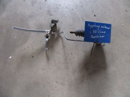 Bild von KUPPLUNGSNEHMER, HYUNDAI i30 (FD)