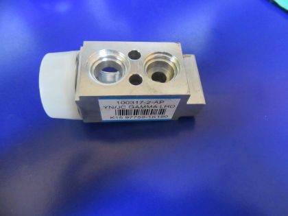 Bild von VENTIL KLIMALEITUNG, HYUNDAI IX20