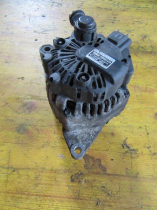 Bild von LICHTMASCHINE, HYUNDAI GETZ 1,5