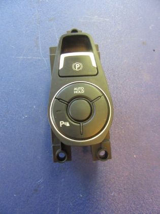 Picture of MITTELKONSOLE FESTSTELLBREMSE AUTO HOLD, HYUNDAI i40