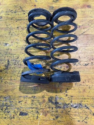 Bild von SATZ FEDERN HINTEN, VELOSTER (FS)