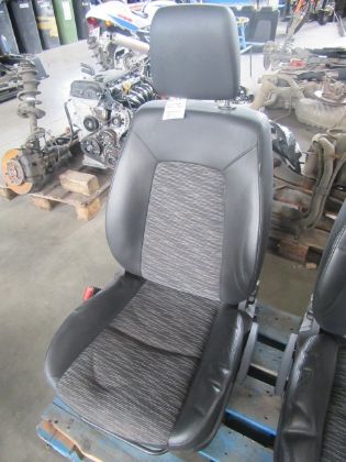 Picture of FAHRERSITZ, KIA CEED (ED)