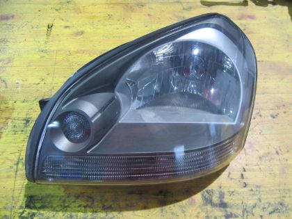 Bild von SCHEINWERFER LINKS, HYUNDAI TUCSON 2,0 CRDi VGT (JM)