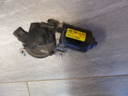 Picture of SCHEIBENWISCHER MOTOR, KIA RIO (JB)