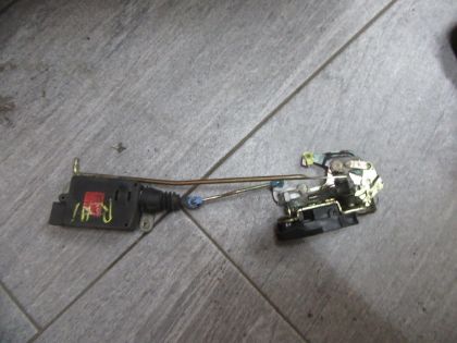 Picture of VERRIEGELUNG TÜR HINTEN RECHTS, ATOS 1.0 GLS