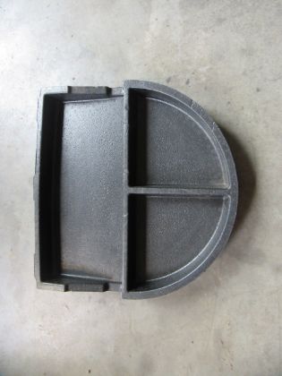 Bild von ABLAGE KOFFERRAUM, HYUNDAI i30/i30CW (FD) 1,4