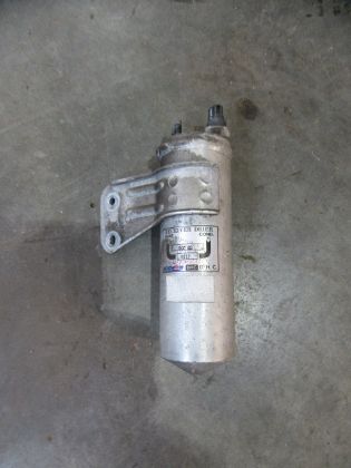 Bild von ENTFEUCHTER TROCKNER KLIMAANLAGE, KIA CARNIVAL 2,9 CRDi