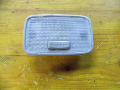 Picture of LEUCHTEN FAHRGASTRAUM HINTEN, HYUNDAI i20 (PB)