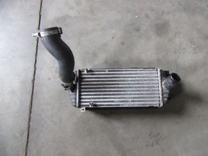 Bild von LADELUFTKÜHLER INTERCOOLER, HYUNDAI i40