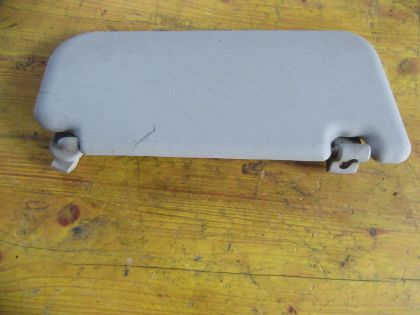 Picture of SONNENBLENDE FAHRER, KIA RIO (UB)