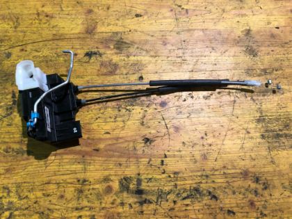 Picture of VERRIEGELUNG RECHTS VORNE, HYUNDAI i20 (PB)