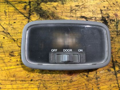 Picture of DACHLEUCHTE FAHRGASTRAUM HINTEN, HYUNDAI ACCENT 1,4 (MC) HATCHBACK