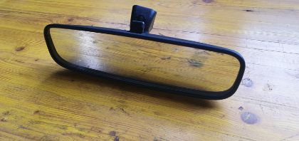 Bild von RÜCKSPIEGEL, SPORTAGE 2.0 CRDi 4WD (SL)