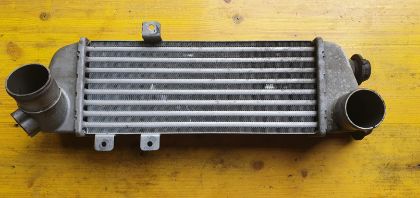 Bild von LADELUFTKÜHLER, HYUNDAI i30 (FD)