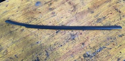 Bild von DICHTGUMMI AUSSEN RECHTS HINTEN, HYUNDAI ix35